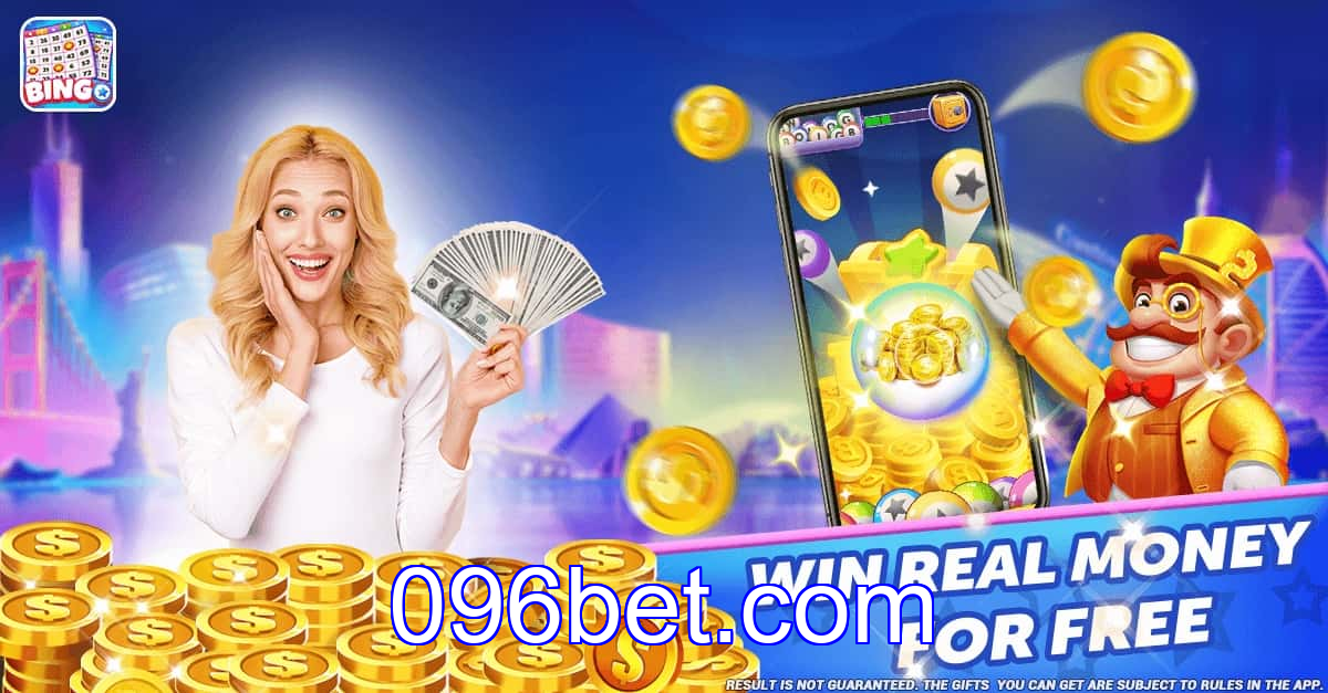 Cadastro no 096bet: Comece com um Bônus de Boas-vindas!